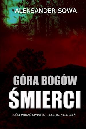 Góra Bogów ?mierci