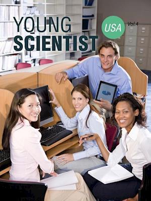 Young Scientist USA, Vol. 4