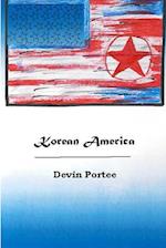 Korean America 