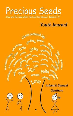 Precious Seeds Youth Journal