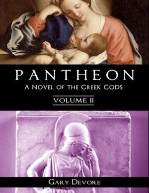 Pantheon - Volume 2