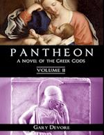 Pantheon - Volume 2