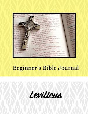 Beginner's Bible Journal