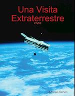 Una Visita Extraterrestre