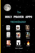 The HOLY PRAYER APPS Technology 