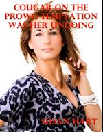 Cougar On the Prowl: Temptation Was Her Undoing