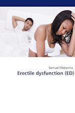 Erectile Dysfunction 