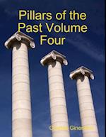 Pillars of the Past Volume Four