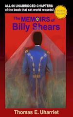 The Memoirs of Billy Shears 