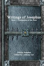 Writings of Josephus