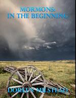 Mormons: In the Beginning