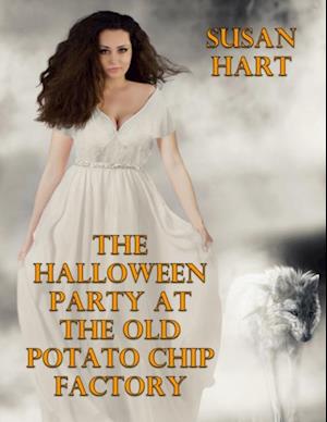 Halloween Party At the Old Potato Chip Factory