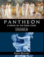 Pantheon - Volume 3