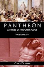 Pantheon - Volume IV