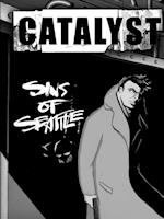 Sins of Seattle - A Catalyst RPG Campaign