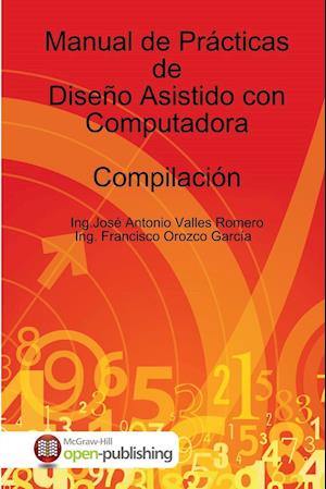 Manual de Prácticas de Diseño Asistido con Computadora