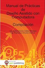 Manual de Prácticas de Diseño Asistido con Computadora