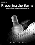 Preparing The Saints