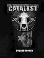 Fourth World - A Catalyst RPG Campaign