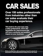 Car Sales 