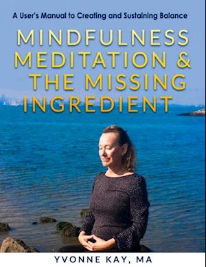 Mindfulness Meditation and 'The Missing Ingredient'
