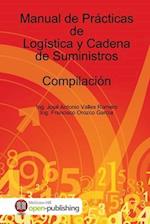 Manual de Prácticas Logística y Cadena de Suministro