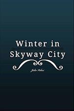 Winter in Skyway City