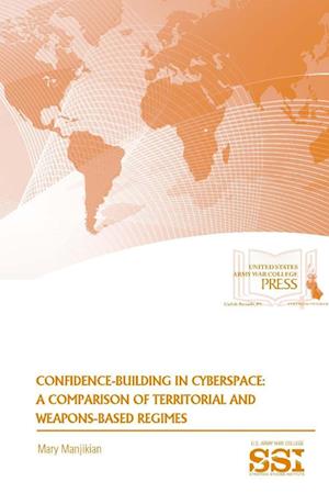 Confidence-Building In Cyberspace