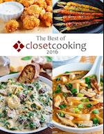The Best of Closet Cooking 2016