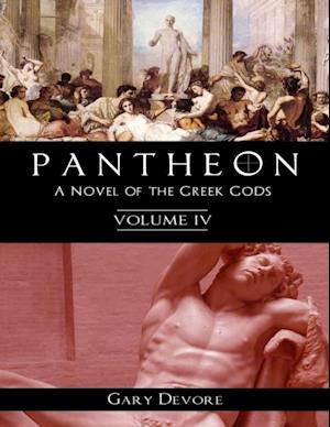 Pantheon - Volume 4