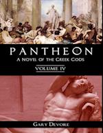 Pantheon - Volume 4