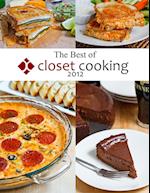 The Best of Closet Cooking 2012