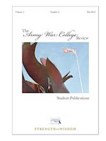 The Army War College Review - Volume 1 - Number 2