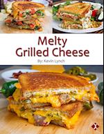 Melty Grilled Cheese