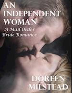 Independent Woman: A Mail Order Bride Romance