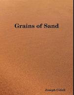 Grains of Sand