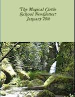 The Magical Circle School Newsletter