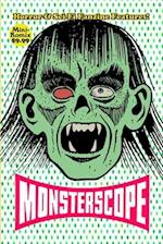 Monsterscope 
