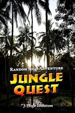 Random Solo Adventure: Jungle Quest