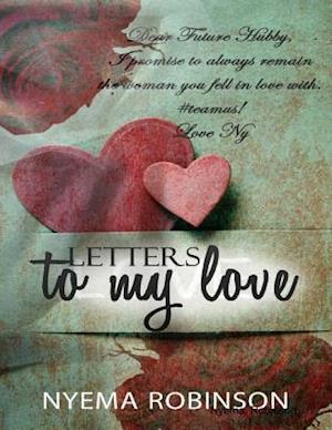 Letters to My Love