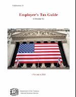 Employer's Tax Guide (Circular E) 