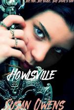 Howlsville