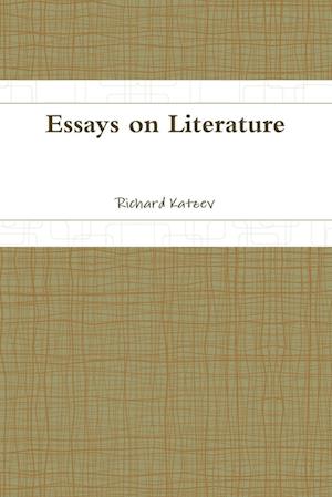 Essays on Literature