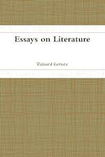 Essays on Literature