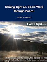 Shining Light on God's Word through Poems