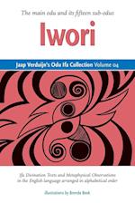 Jaap Verduijn's Odu Ifa Collection Volume 04