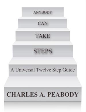 Anybody Can Take Steps