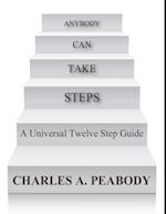 Anybody Can Take Steps