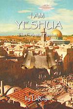 I AM YESHUA