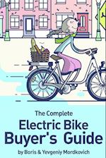 The Complete Electric Bike Buyer's Guide